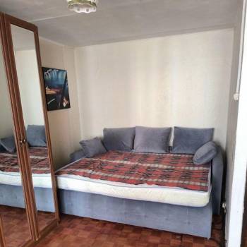 Сдается 1-комнатная квартира, 33 м²
