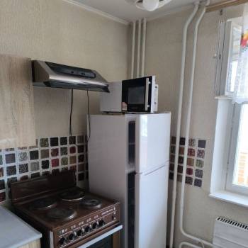 Сдается 1-комнатная квартира, 33 м²