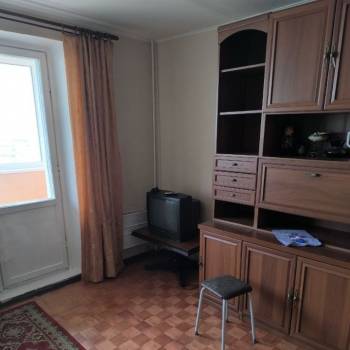 Сдается 1-комнатная квартира, 33 м²