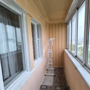 Сдается 1-комнатная квартира, 33 м²