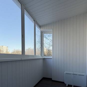 Сдается 1-комнатная квартира, 34,8 м²