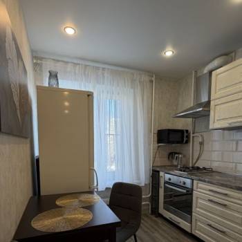 Сдается 1-комнатная квартира, 34,8 м²