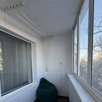 Сдается 1-комнатная квартира, 34,8 м²