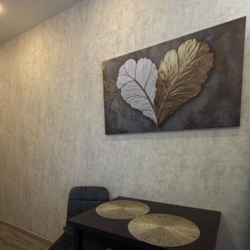 Сдается 1-комнатная квартира, 34,8 м²