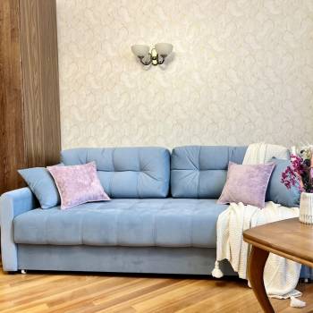 Сдается Многокомнатная квартира, 78,5 м²