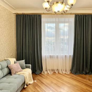 Сдается Многокомнатная квартира, 78,5 м²