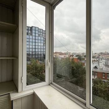 Сдается Многокомнатная квартира, 78,5 м²