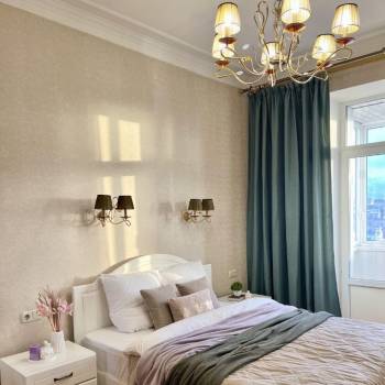 Сдается Многокомнатная квартира, 78,5 м²