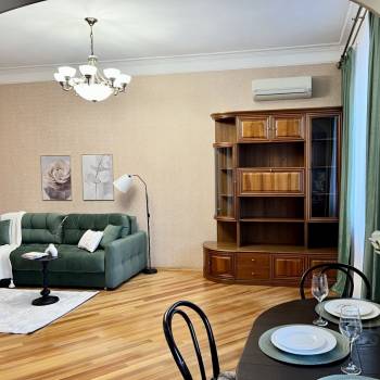 Сдается Многокомнатная квартира, 78,5 м²