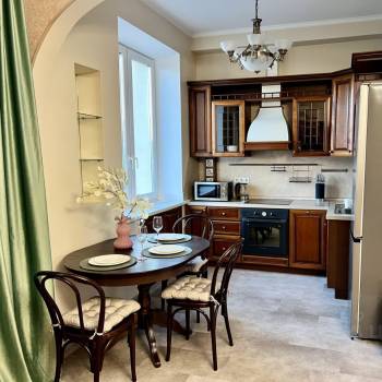 Сдается Многокомнатная квартира, 78,5 м²