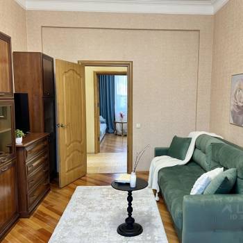 Сдается Многокомнатная квартира, 78,5 м²