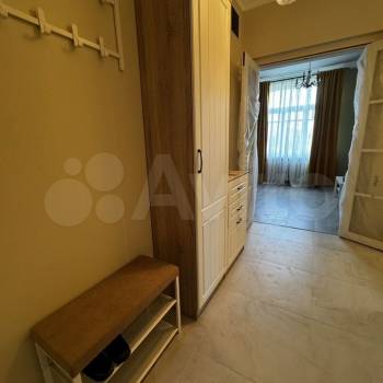 Сдается 2-х комнатная квартира, 50,2 м²