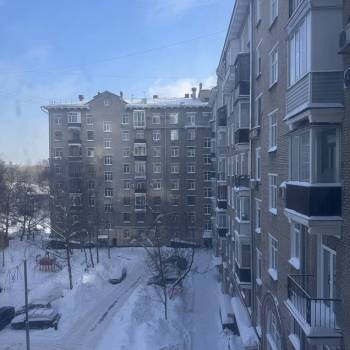 Сдается 2-х комнатная квартира, 50,2 м²