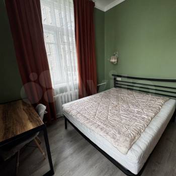 Сдается 2-х комнатная квартира, 50,2 м²