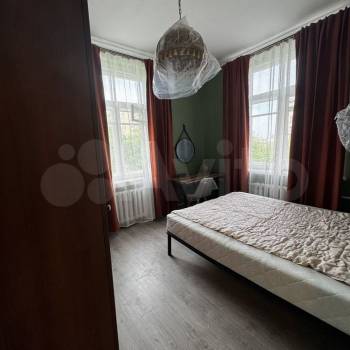 Сдается 2-х комнатная квартира, 50,2 м²