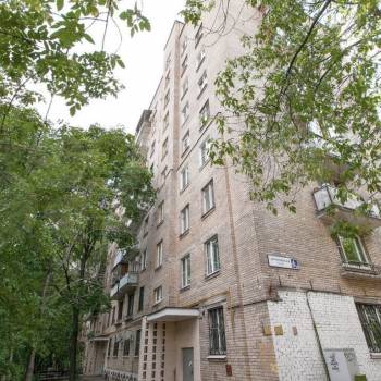 Сдается Многокомнатная квартира, 57 м²