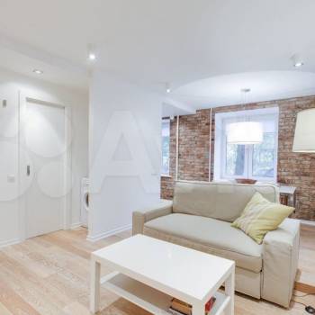 Сдается Многокомнатная квартира, 57 м²