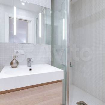 Сдается Многокомнатная квартира, 57 м²