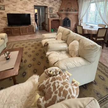Сдается Дом, 340 м²