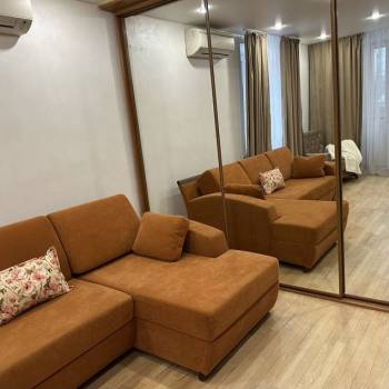 Сдается 1-комнатная квартира, 30 м²