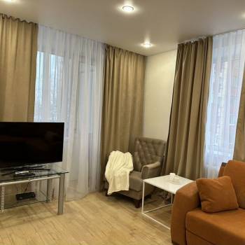 Сдается 1-комнатная квартира, 30 м²