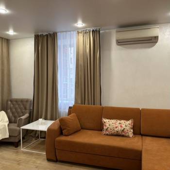 Сдается 1-комнатная квартира, 30 м²