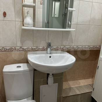 Сдается 1-комнатная квартира, 30 м²