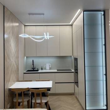 Сдается 1-комнатная квартира, 35 м²