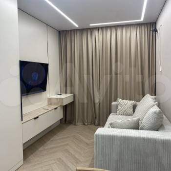 Сдается 1-комнатная квартира, 35 м²