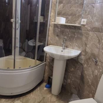 Продается 1-комнатная квартира, 33,7 м²