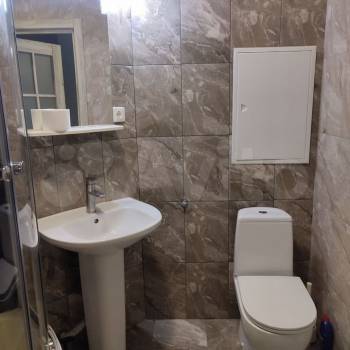 Продается 1-комнатная квартира, 33,7 м²