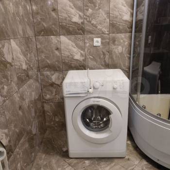 Продается 1-комнатная квартира, 33,7 м²