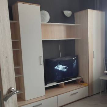 Продается 1-комнатная квартира, 33,7 м²