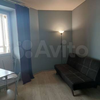 Продается 1-комнатная квартира, 33,7 м²