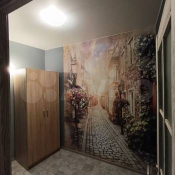 Продается 1-комнатная квартира, 33,7 м²