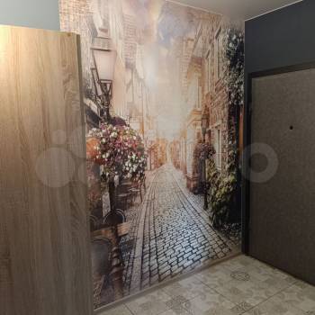 Продается 1-комнатная квартира, 33,7 м²