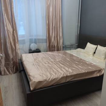 Продается 1-комнатная квартира, 33,7 м²
