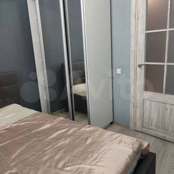 Продается 1-комнатная квартира, 33,7 м²