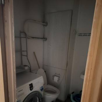 Сдается 1-комнатная квартира, 37,8 м²