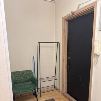 Сдается 1-комнатная квартира, 37,8 м²