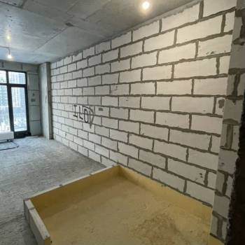Продается 1-комнатная квартира, 23,2 м²