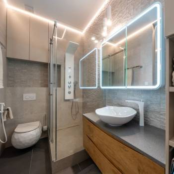 Сдается 1-комнатная квартира, 42 м²