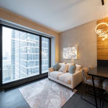 Сдается 1-комнатная квартира, 42 м²