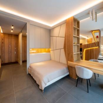 Сдается 1-комнатная квартира, 42 м²