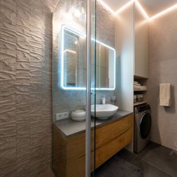 Сдается 1-комнатная квартира, 42 м²