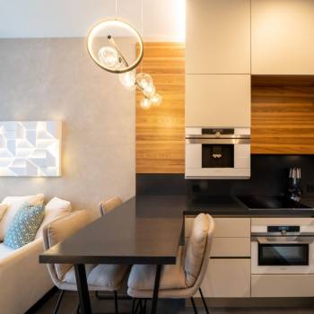 Сдается 1-комнатная квартира, 42 м²