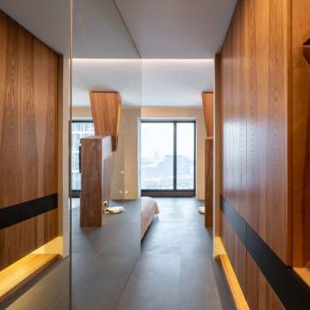 Сдается 1-комнатная квартира, 42 м²