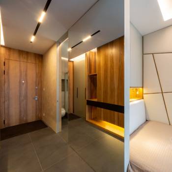 Сдается 1-комнатная квартира, 42 м²