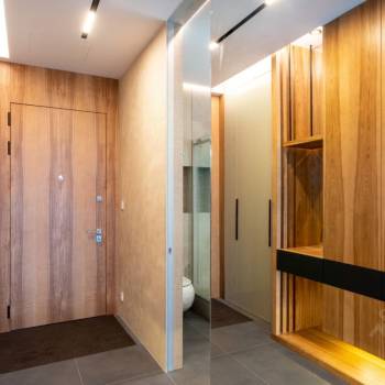 Сдается 1-комнатная квартира, 42 м²