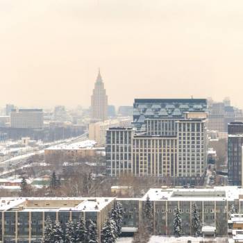 Сдается 1-комнатная квартира, 42 м²